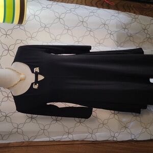 New Nina Leonard Dress